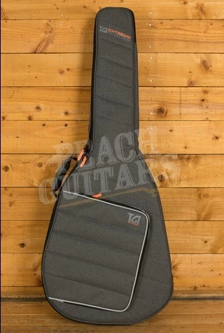 TGI Extreme Acoustic Bass Gigbag
