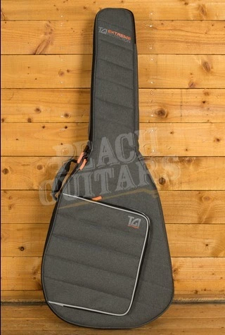 TGI Extreme Jumbo Acoustic Guitar Gigbag