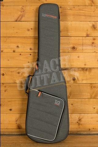 TGI Extreme Bass Guitar Gigbag