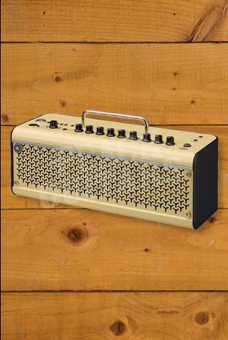 Yamaha THR Amplifiers | THR30II Wireless