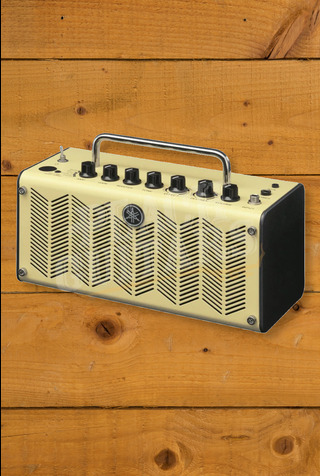 Yamaha THR Amplifiers | THR5