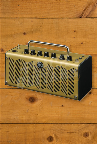 Yamaha THR Amplifiers | THR5A