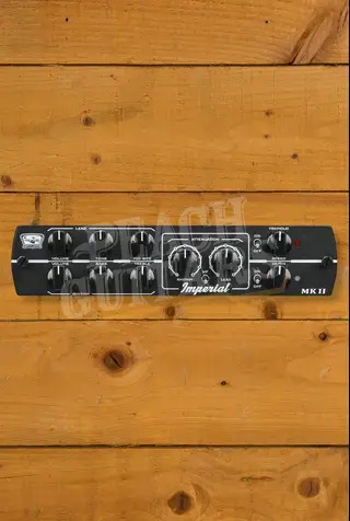 Synergy Modules | Tone King Imperial MKII