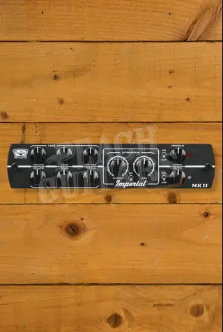 Synergy Modules | Tone King Imperial MKII