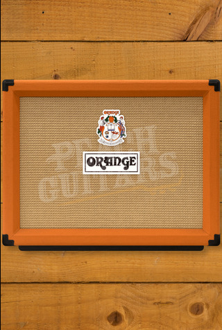 Orange Guitar Amps | TremLord 30 Combo