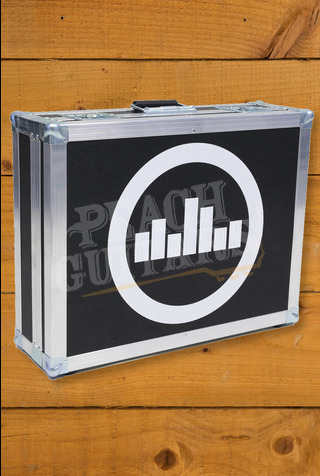 Temple Audio Accessories | Hard Case - TRIO-21