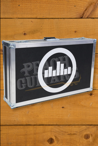 Temple Audio Accessories | Hard Case - TRIO-28