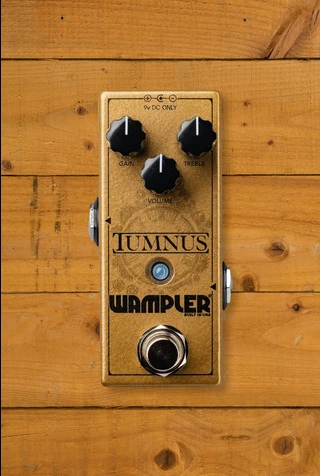 Wampler Tumnus - Overdrive