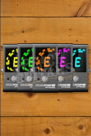 Tuners