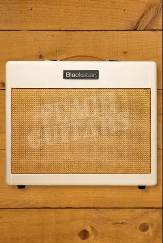 Blackstar TV-112 A - 1x12" Open Back Cab - Cream