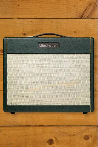 Blackstar TV-112 B - 1x12" Open Back Cab - Green