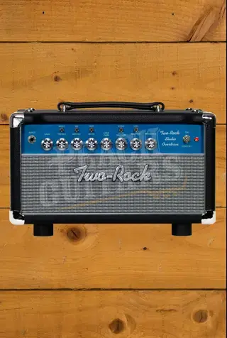 Two-Rock Studio Overdrive Head