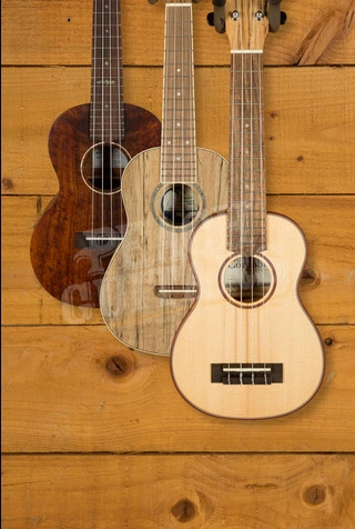 Ukuleles