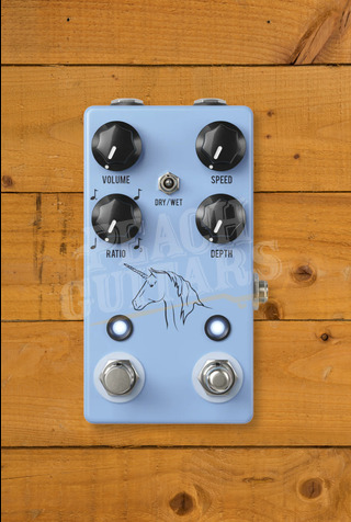 JHS Unicorn V2 - Analog Photocell Modulator