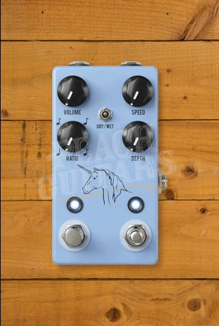 JHS Unicorn V2 - Analog Photocell Modulator