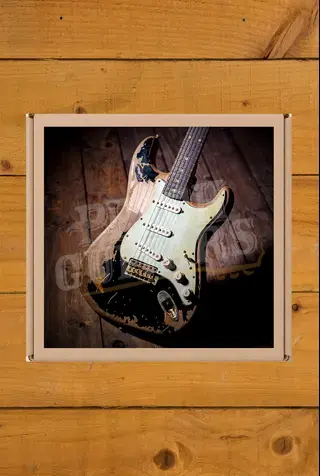 MF Guitars/Peach Guitars "Untitled" Set of 3