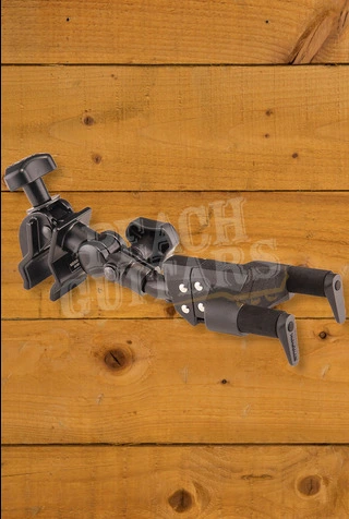 Hercules Auto Grip System Ukulele Clamp