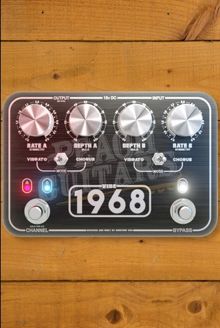 KingTone Guitar | Vibe-1968