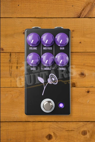 JHS Violet - Lari Basilio Signature Distortion/Overdrive