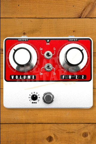 King Tone Guitar - Vintage Fuzz