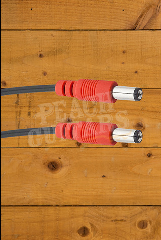 Voodoo Lab 18 inch 2.5mm Straight cable