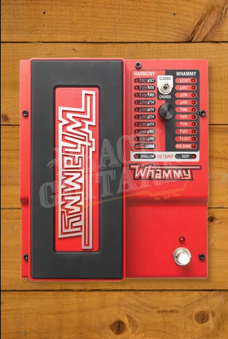 DigiTech Whammy