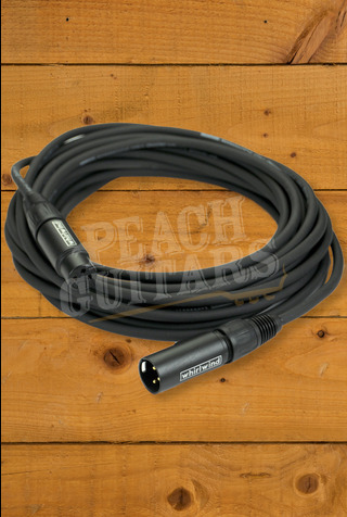 Whirlwind MK4 Series | MK420 - 20' XLR Microphone Cable
