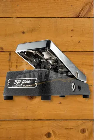 Xotic EP-Pro EP Booster & Volume Pedal