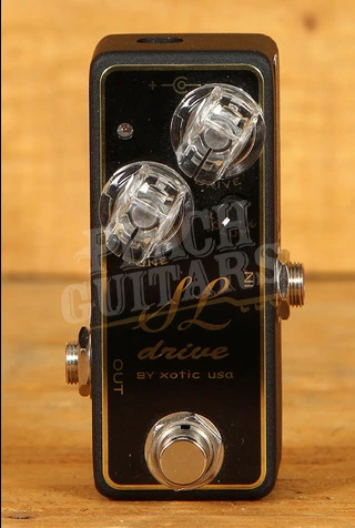Xotic SL Drive