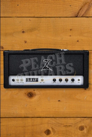 Dr Z X-Ray | 15/30-Watt Head