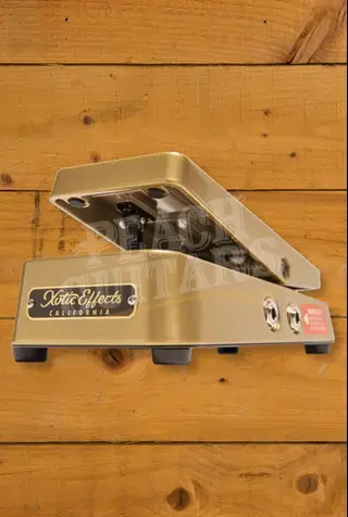 Xotic Volume Pedal High Impedance 250K