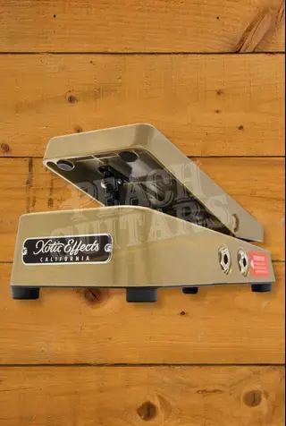 Xotic Volume Pedal Low Impedance 25K