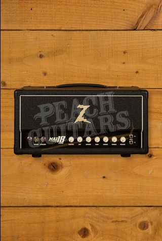 Dr Z Maz 18 Mk. II | 18-Watt Head