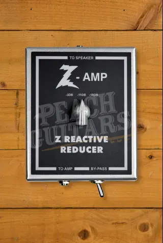 DR Z Reactive Reducer