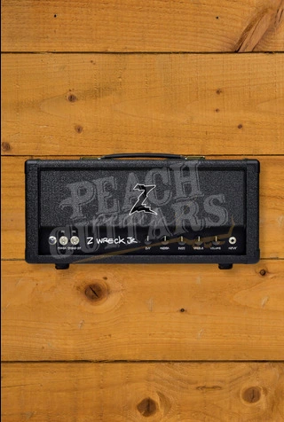Dr Z Z Wreck Jr. | 15-Watt Head - ZW Grill