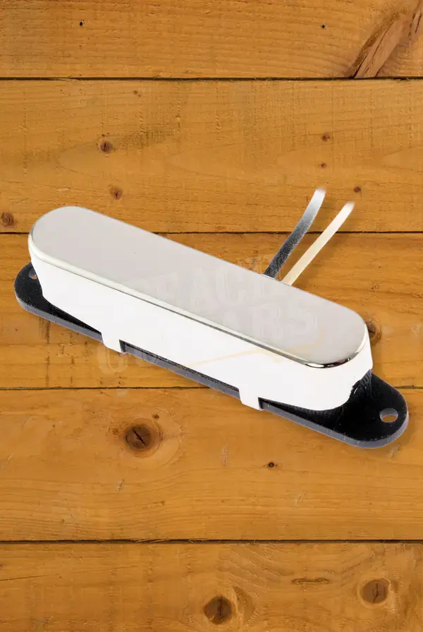 Lollar Tele Special T Neck - Nickel