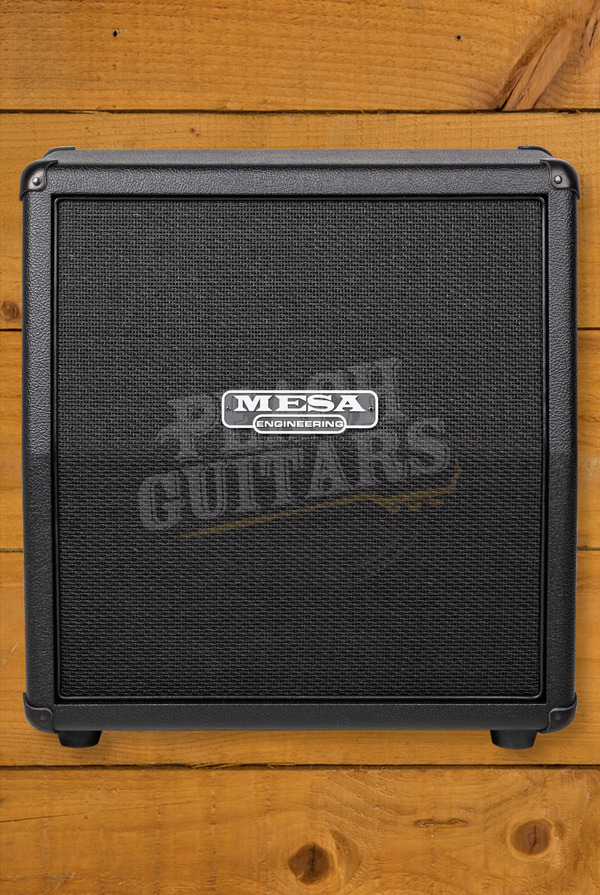 Mesa Boogie Rectifier Cabs | 1x12 Mini Slant - Closed Back 19"