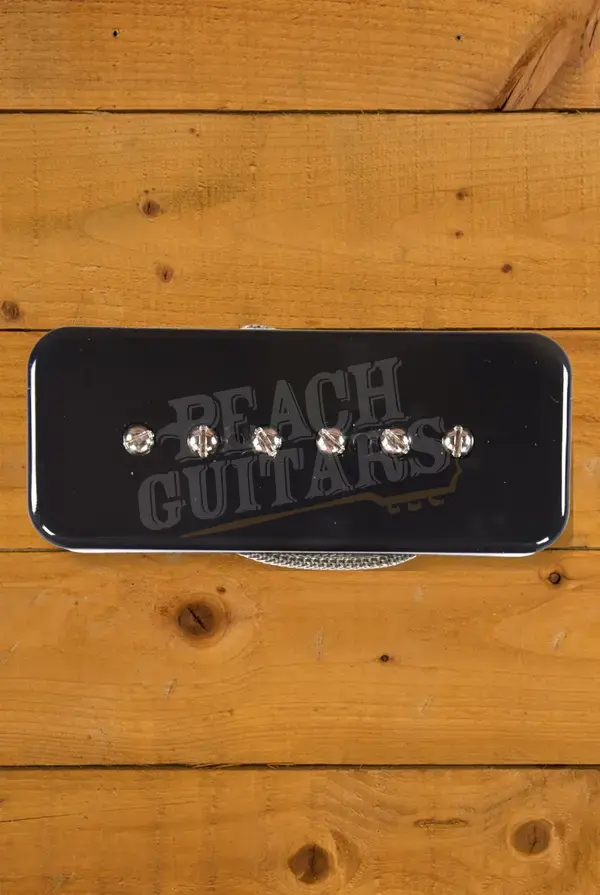 Lollar P-90 Soapbar Neck - Black