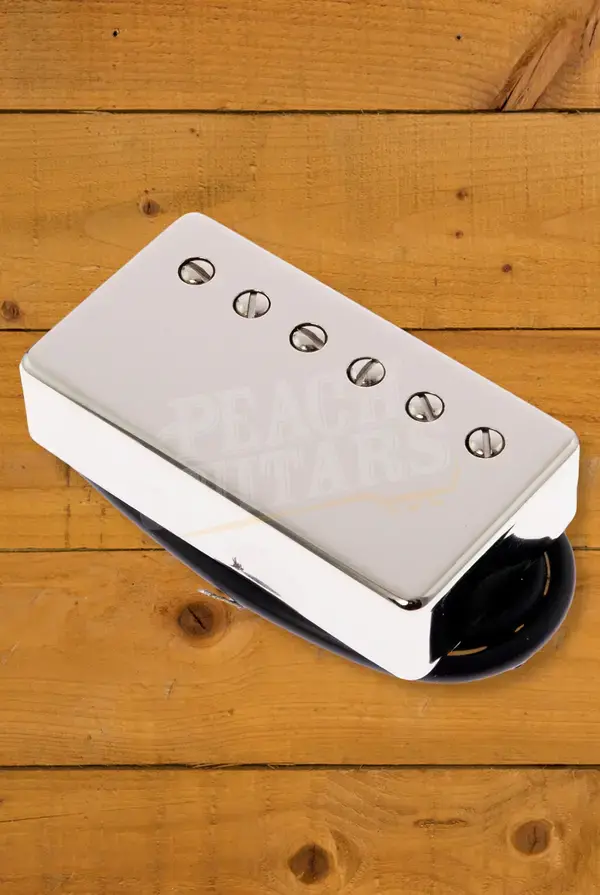 Lollar Imperial Neck - Nickel - 4 Conductor