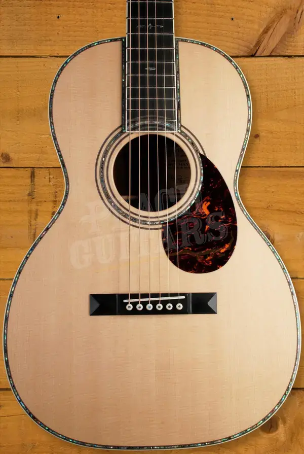 Martin 00-42SC John Mayer Stagecoach Edition
