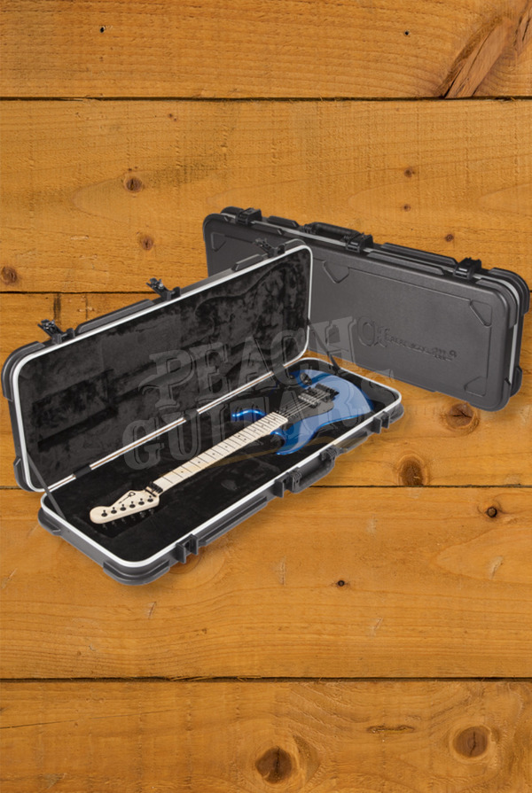 Charvel Accessories | Standard Moulded Case