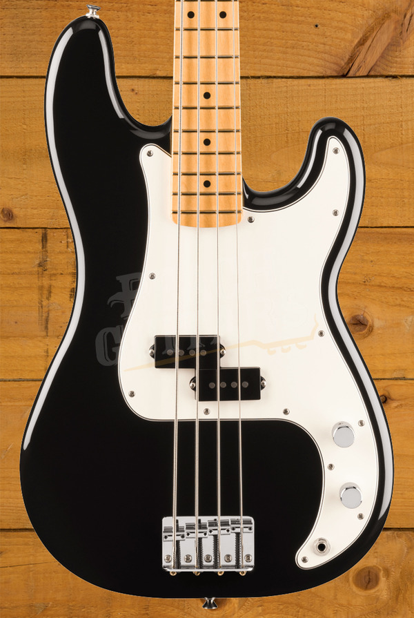 Fender Player II Precision Bass | Black