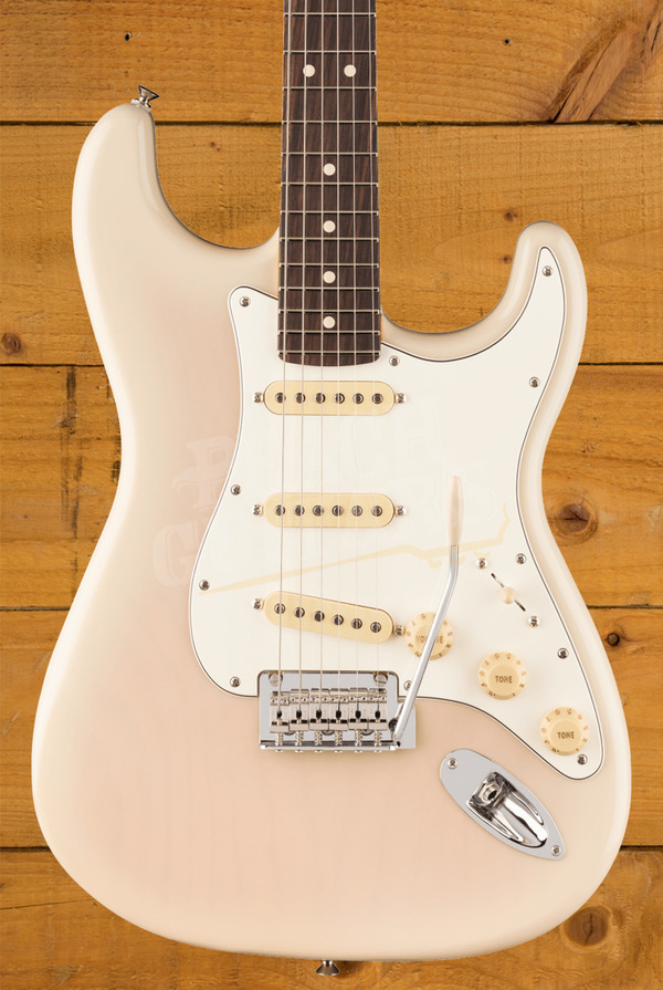 Fender Player II Stratocaster | White Blonde