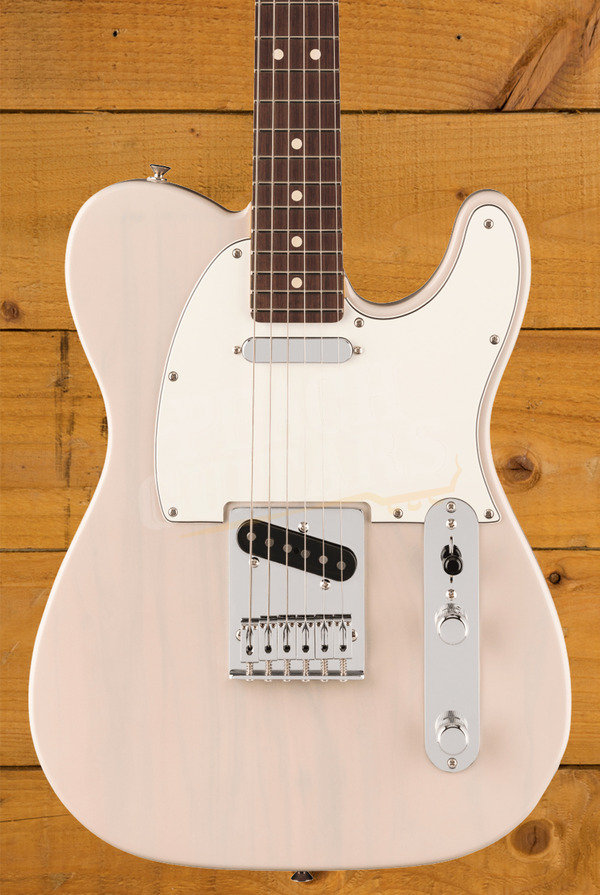 Fender Player II Telecaster | White Blonde