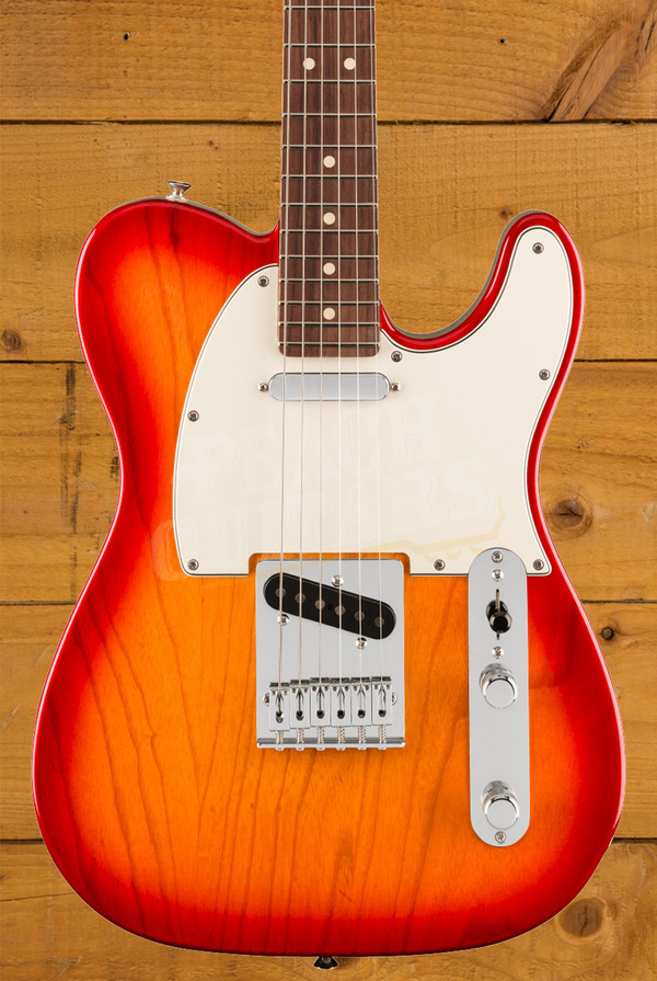 Fender Player II Telecaster | Aged Cherry Burst