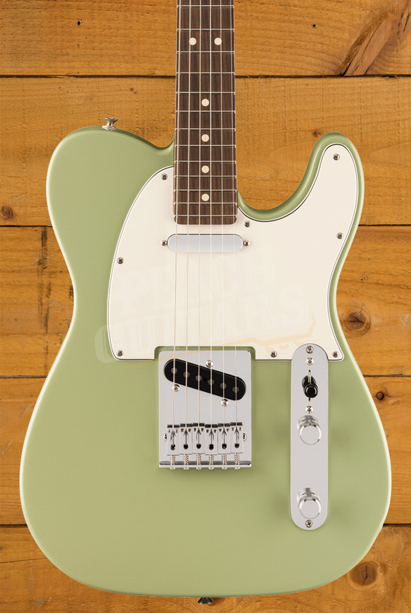 Fender Player II Telecaster | Birch Green