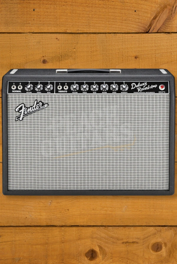 Fender '65 Deluxe Reverb