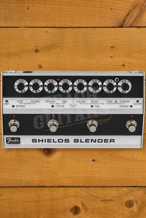 Fender Shields Blender
