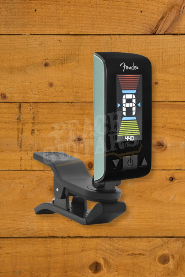Fender Original Tuner - Daphne Blue