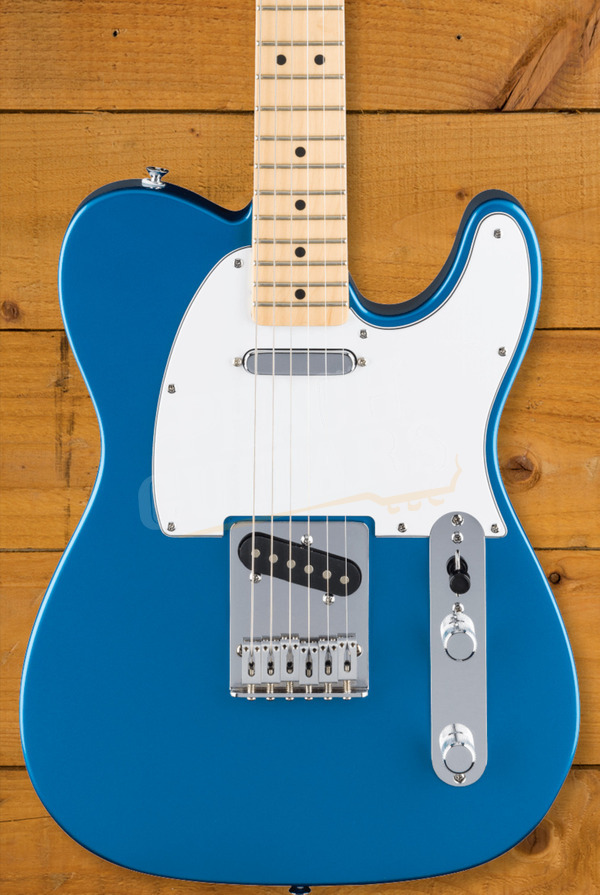 Fender Standard Telecaster | Aqua Marine Metallic